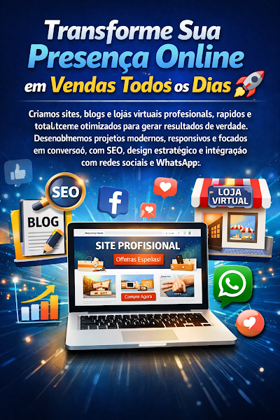 Serviços de Teste de Software